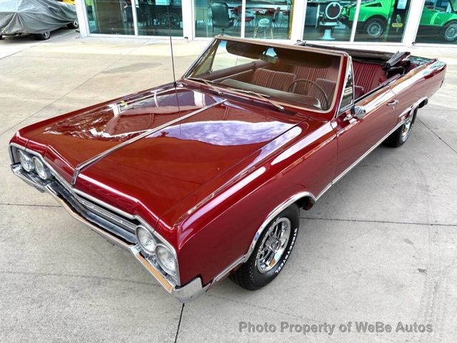 1965 Oldsmobile Cutlass  - 22954991 - 20