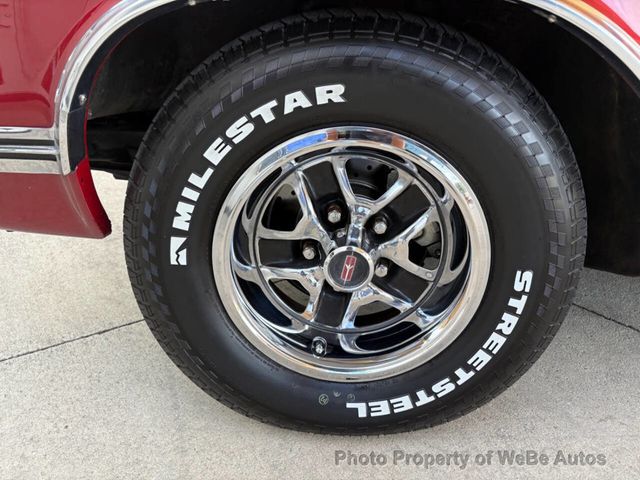 1965 Oldsmobile Cutlass  - 22954991 - 25