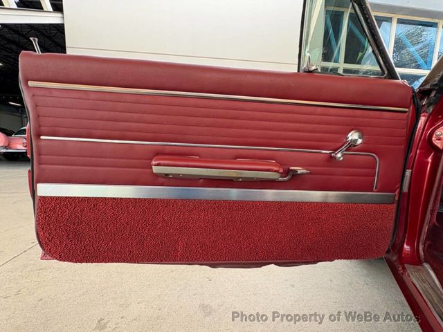 1965 Oldsmobile Cutlass  - 22954991 - 27