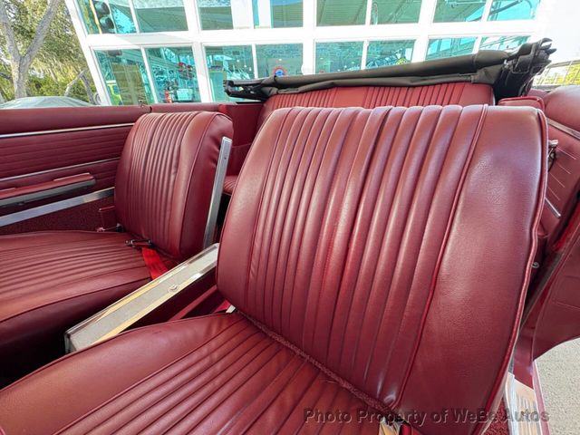 1965 Oldsmobile Cutlass  - 22954991 - 30