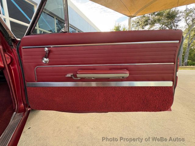 1965 Oldsmobile Cutlass  - 22954991 - 33