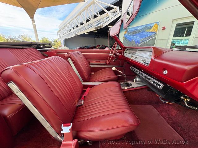 1965 Oldsmobile Cutlass  - 22954991 - 35