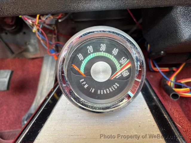 1965 Oldsmobile Cutlass  - 22954991 - 37