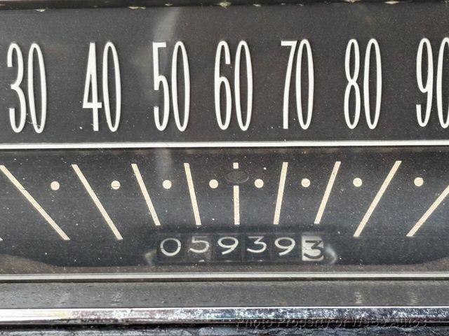 1965 Oldsmobile Cutlass  - 22954991 - 39