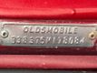 1965 Oldsmobile Cutlass  - 22954991 - 40