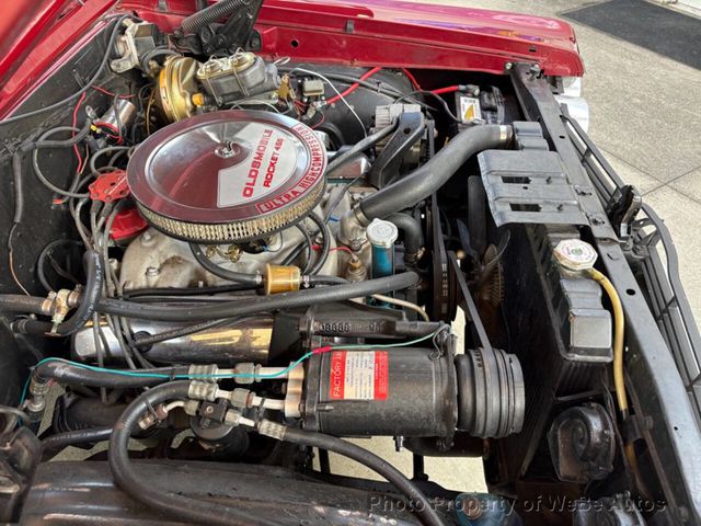 1965 Oldsmobile Cutlass  - 22954991 - 41