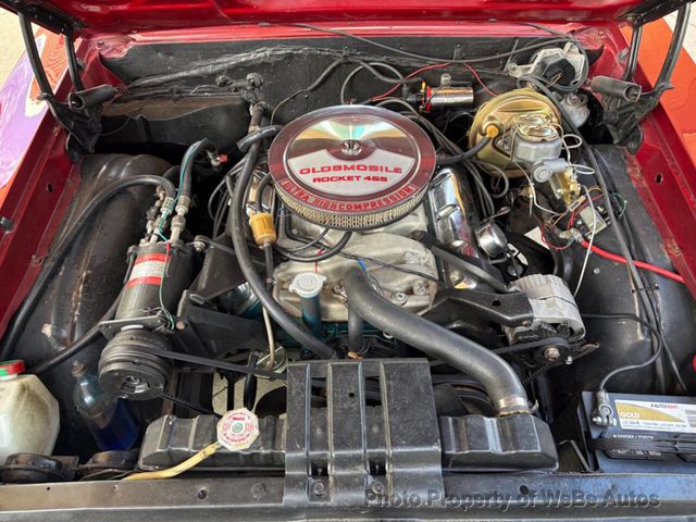 1965 Oldsmobile Cutlass  - 22954991 - 43