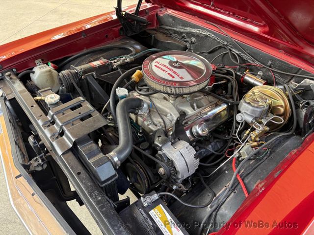 1965 Oldsmobile Cutlass  - 22954991 - 44