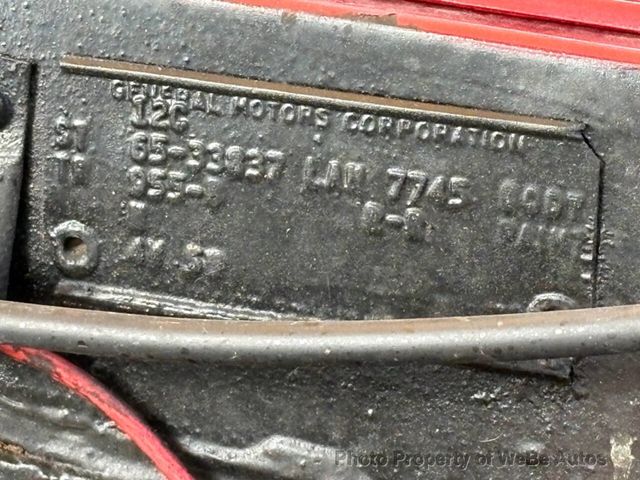 1965 Oldsmobile Cutlass  - 22954991 - 46