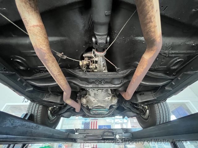 1965 Oldsmobile Cutlass  - 22954991 - 52