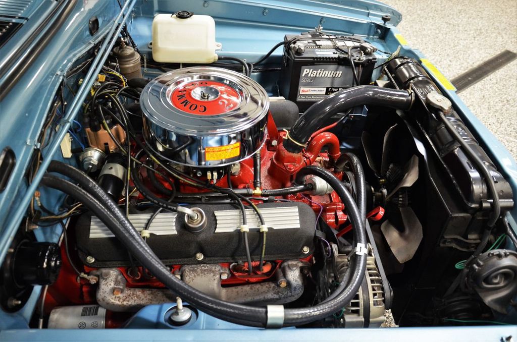 1965 Plymouth Barracuda Barracuda Formula sS 2-Door Coupe - 19654388 - 31