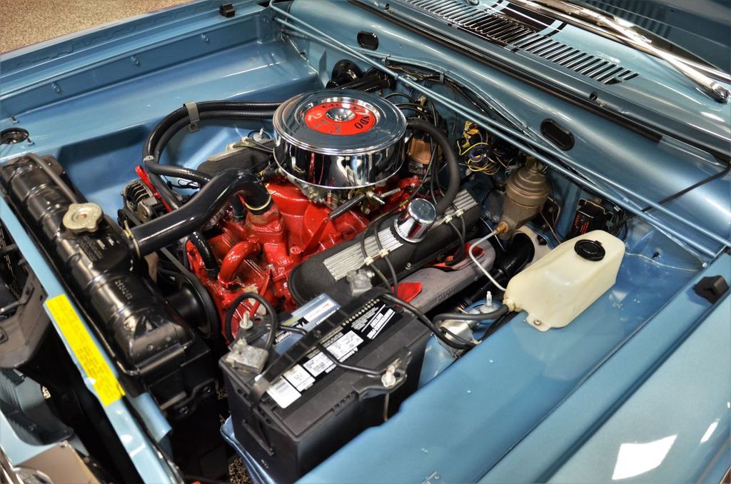 1965 Plymouth Barracuda Barracuda Formula sS 2-Door Coupe - 19654388 - 43