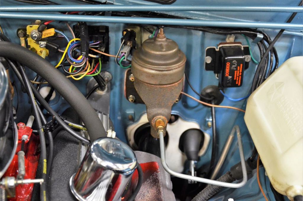 1965 Plymouth Barracuda Barracuda Formula sS 2-Door Coupe - 19654388 - 47
