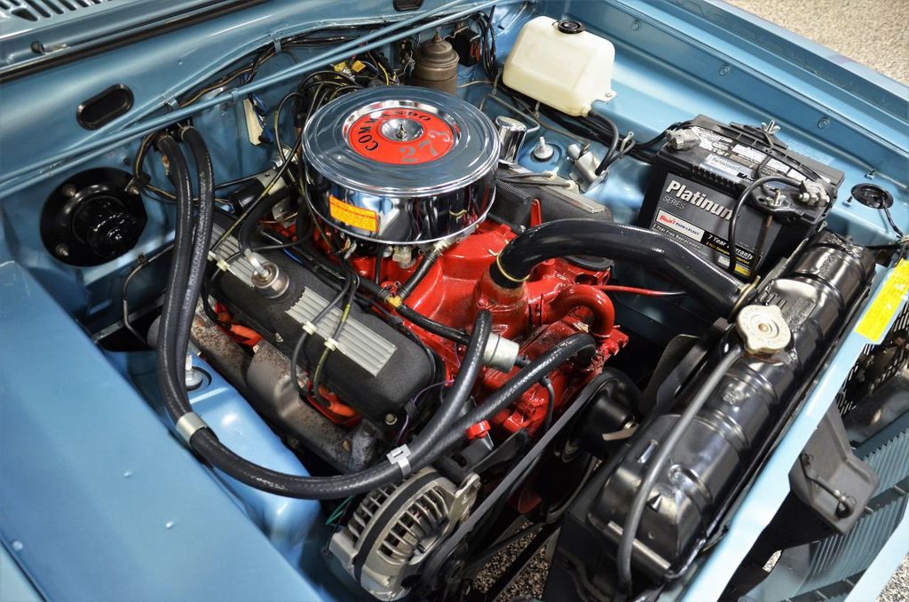 1965 Plymouth Barracuda Barracuda Formula sS 2-Door Coupe - 19654388 - 49