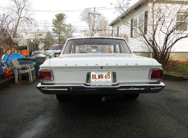 1965 Plymouth Belvedere Blown HEMI For Sale - 22377185 - 3