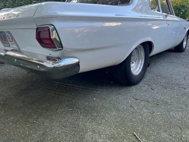 1965 Plymouth Belvedere Blown HEMI For Sale - 22377185 - 4