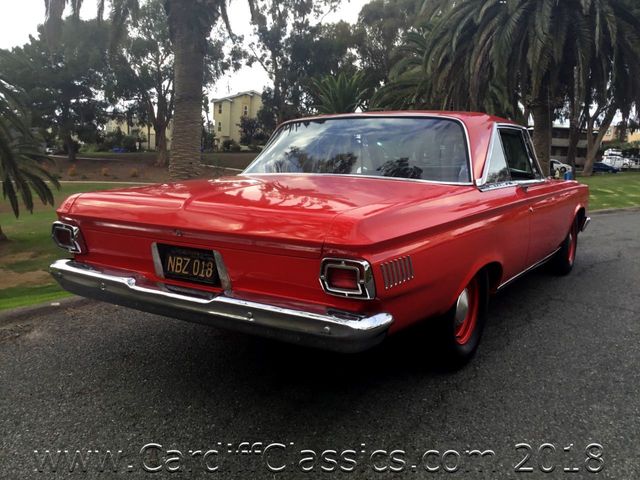 1965 Plymouth Belvedere Satellite  - 18200503 - 12