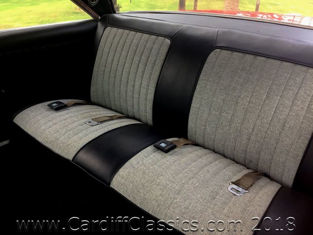 1965 Plymouth Belvedere Satellite  - 18200503 - 17