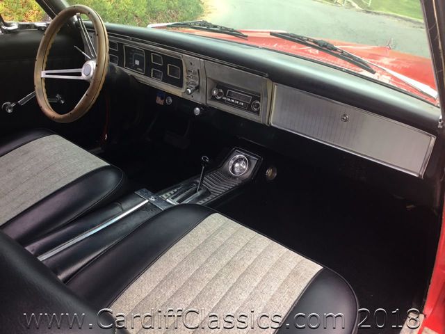1965 Plymouth Belvedere Satellite  - 18200503 - 18