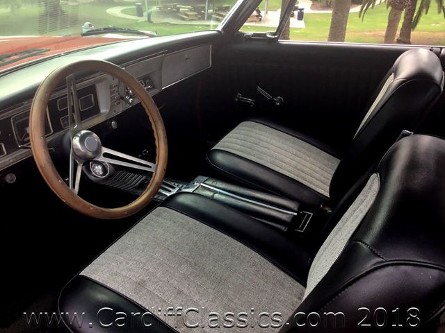 1965 Plymouth Belvedere Satellite  - 18200503 - 1