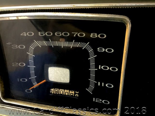 1965 Plymouth Belvedere Satellite  - 18200503 - 20