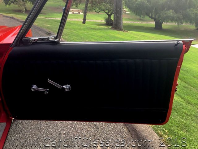 1965 Plymouth Belvedere Satellite  - 18200503 - 22