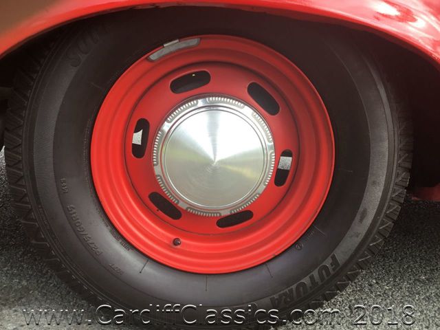 1965 Plymouth Belvedere Satellite  - 18200503 - 23