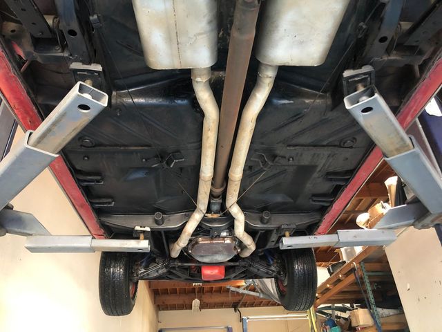 1965 Plymouth Belvedere Satellite  - 18200503 - 29