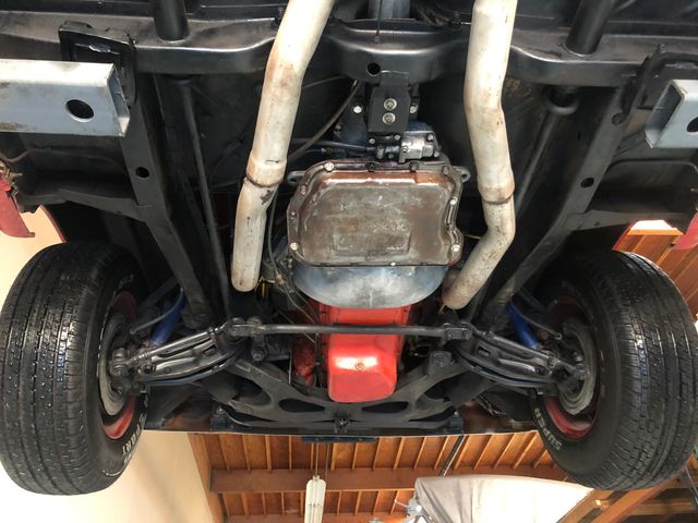 1965 Plymouth Belvedere Satellite  - 18200503 - 30