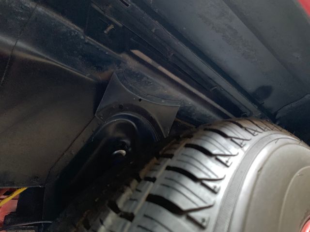 1965 Plymouth Belvedere Satellite  - 18200503 - 32