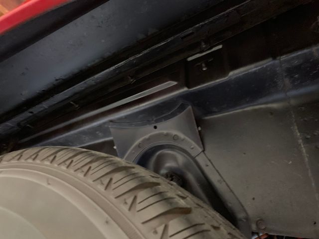 1965 Plymouth Belvedere Satellite  - 18200503 - 33