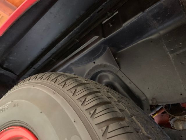 1965 Plymouth Belvedere Satellite  - 18200503 - 34