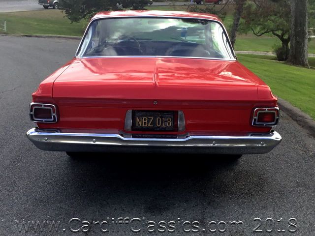 1965 Plymouth Belvedere Satellite  - 18200503 - 8