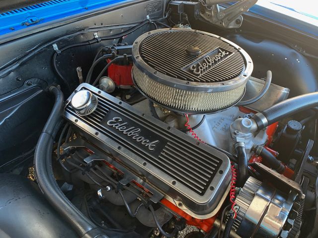 1965 Pontiac BEAMOUNT SD NO RESERVE - 20841287 - 84