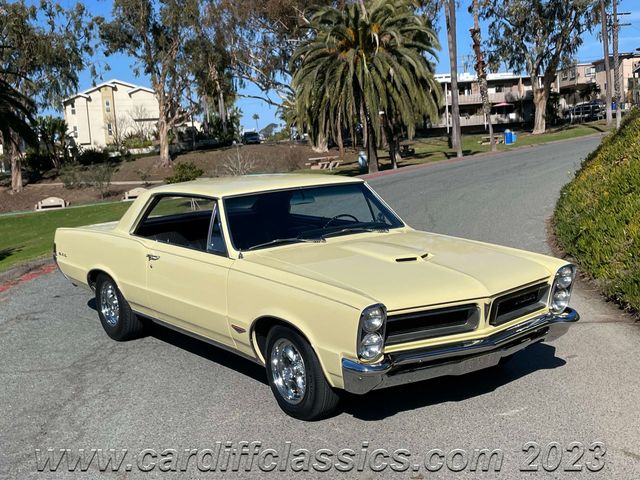 1965 Pontiac GTO  - 21526803 - 24
