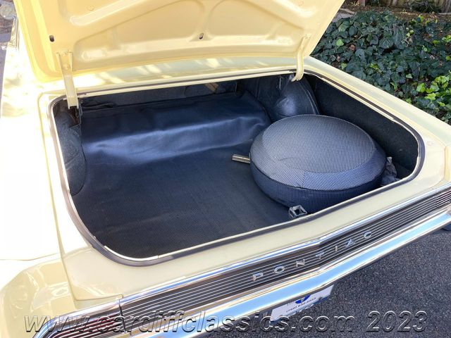 1965 Pontiac GTO  - 21526803 - 28
