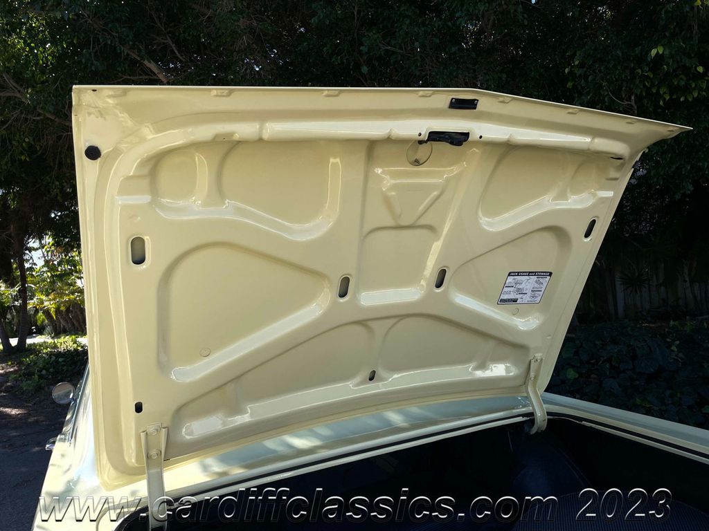1965 Pontiac GTO  - 21526803 - 29