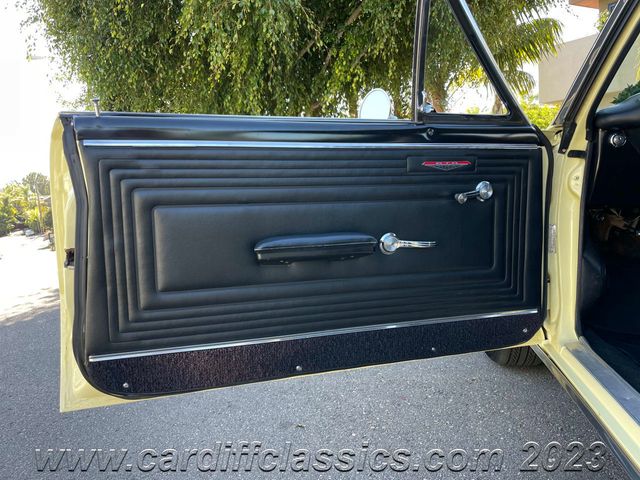 1965 Pontiac GTO  - 21526803 - 30