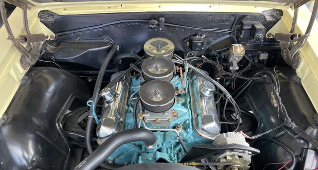 1965 Pontiac GTO  - 21526803 - 37
