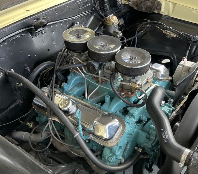 1965 Pontiac GTO  - 21526803 - 38
