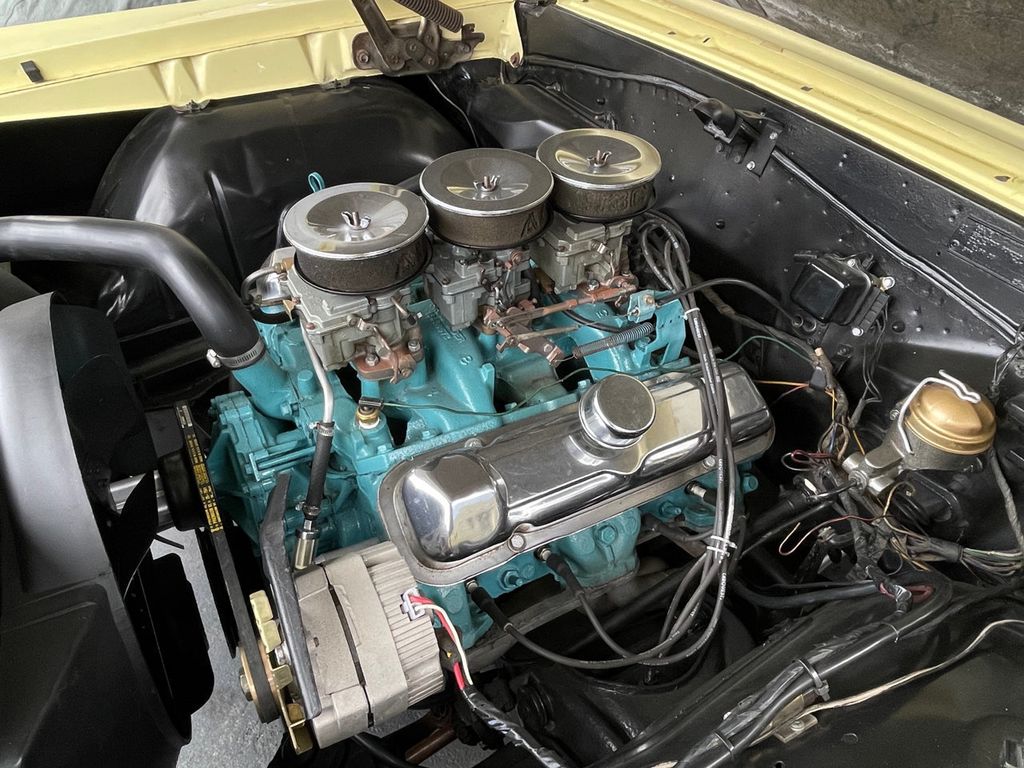 1965 Pontiac GTO  - 21526803 - 39