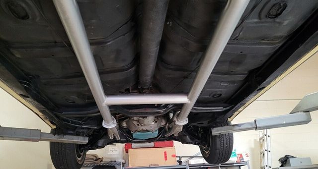 1965 Pontiac GTO  - 21526803 - 41