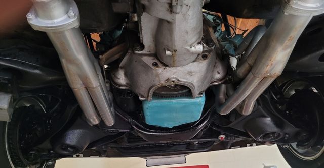 1965 Pontiac GTO  - 21526803 - 42