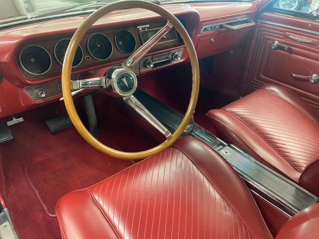 1965 Pontiac GTO  - 22188206 - 17