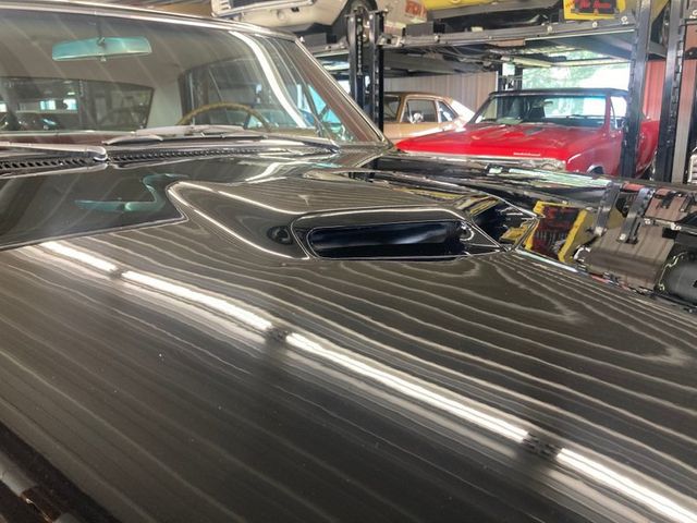 1965 Pontiac GTO  - 22188206 - 28