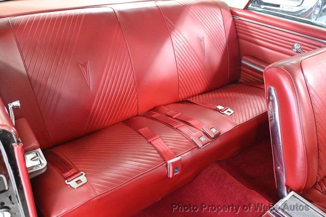 1965 Pontiac GTO  - 22188206 - 46