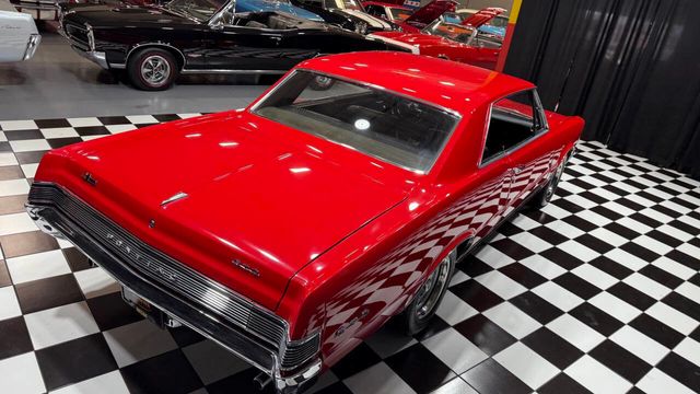 1965 Pontiac GTO 389cid NICE PAINT BUCKETS CONSOLE GAUGES - 22906894 - 14