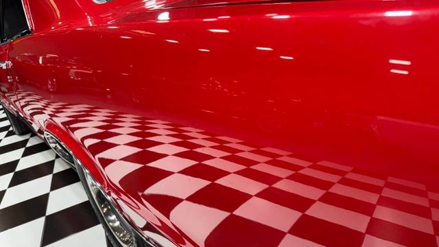 1965 Pontiac GTO 389cid NICE PAINT BUCKETS CONSOLE GAUGES - 22906894 - 24