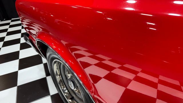 1965 Pontiac GTO 389cid NICE PAINT BUCKETS CONSOLE GAUGES - 22906894 - 25