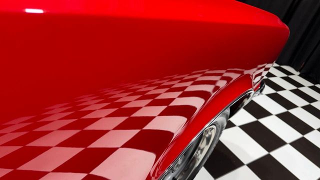 1965 Pontiac GTO 389cid NICE PAINT BUCKETS CONSOLE GAUGES - 22906894 - 36